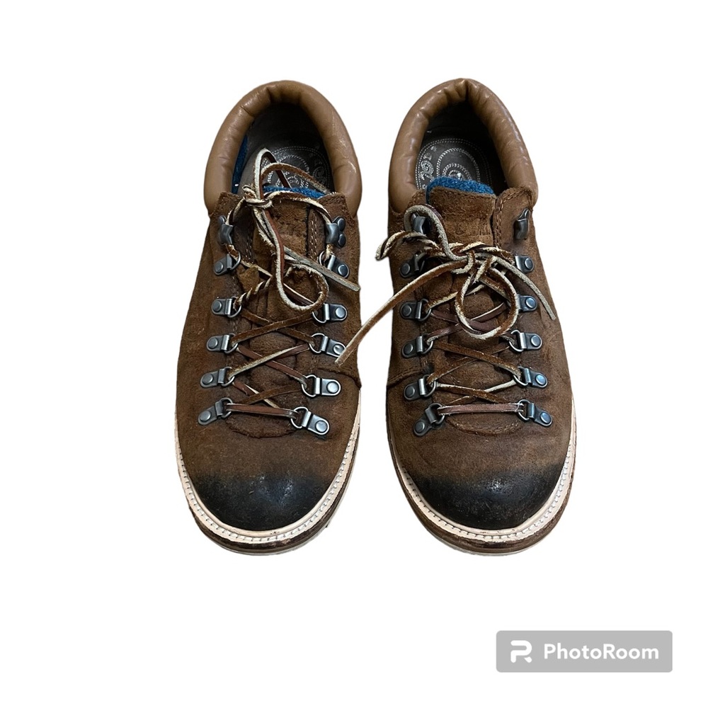 OLUKAI Mauna Lalo MEN'S Hiking Shoes